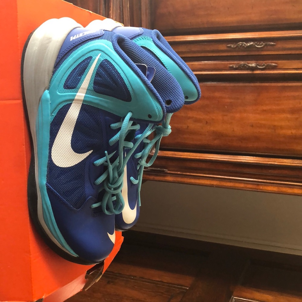 Nike Prime Hype DF